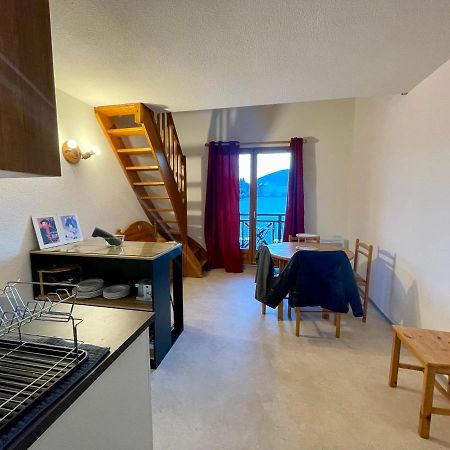 Appartement Duplex T2 2 A 5 Pers 빌라르 드 랑 외부 사진