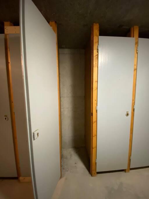 Appartement Duplex T2 2 A 5 Pers 빌라르 드 랑 외부 사진