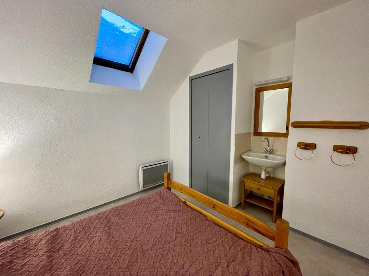 Appartement Duplex T2 2 A 5 Pers 빌라르 드 랑 외부 사진