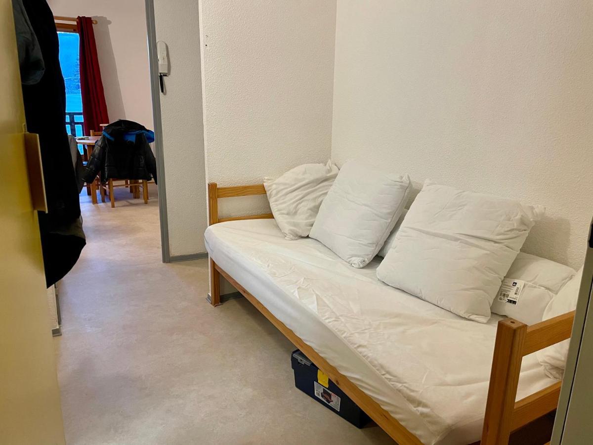 Appartement Duplex T2 2 A 5 Pers 빌라르 드 랑 외부 사진