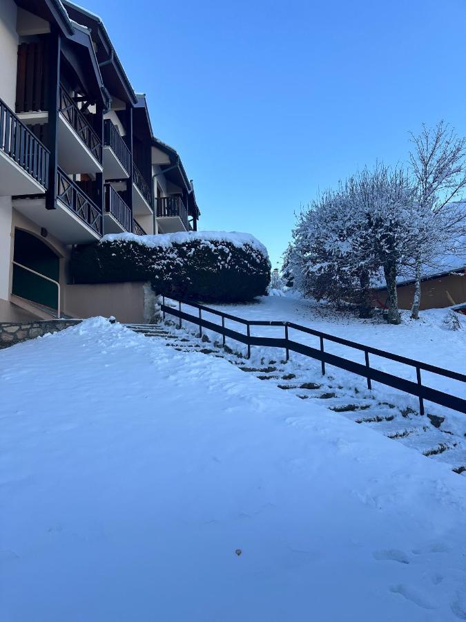 Appartement Duplex T2 2 A 5 Pers 빌라르 드 랑 외부 사진