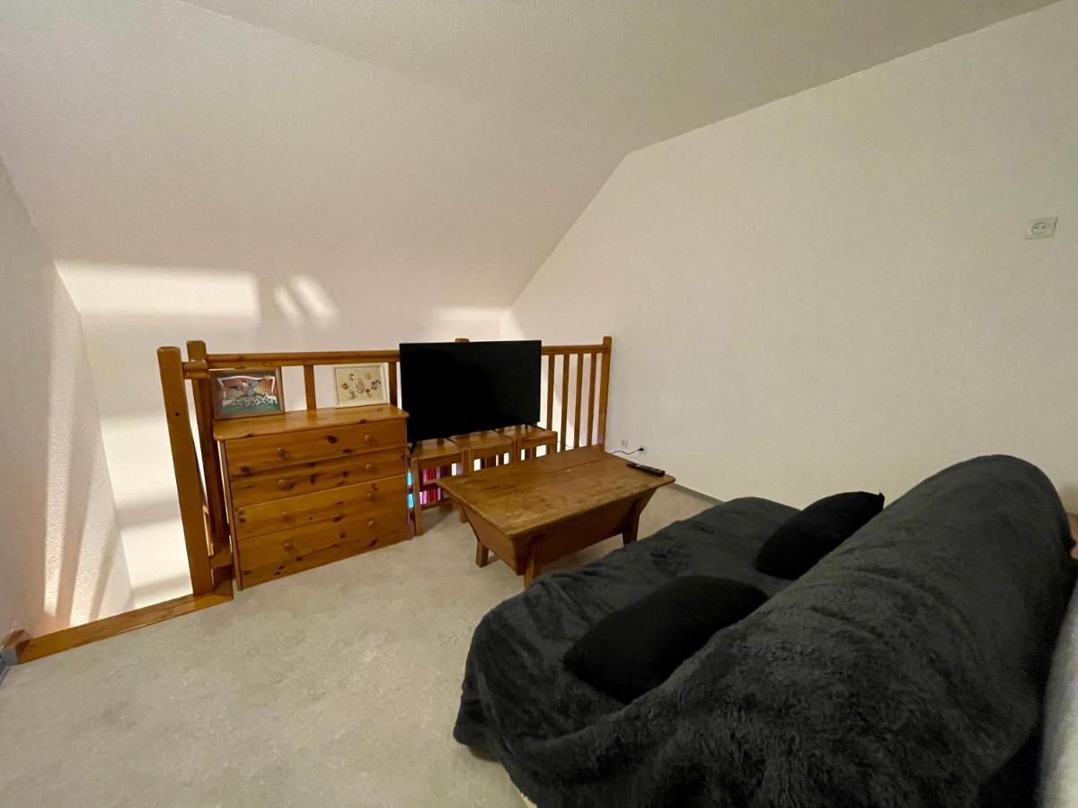 Appartement Duplex T2 2 A 5 Pers 빌라르 드 랑 외부 사진