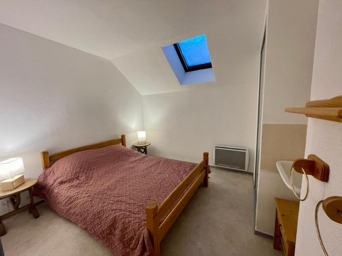 Appartement Duplex T2 2 A 5 Pers 빌라르 드 랑 외부 사진